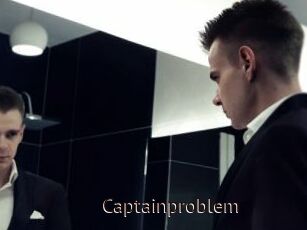 Captainproblem