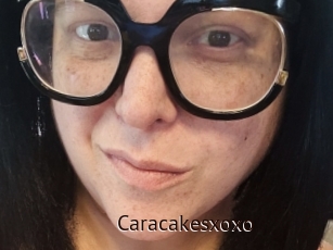 Caracakesxoxo