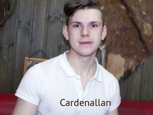 Cardenallan