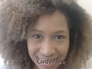 Cardydance