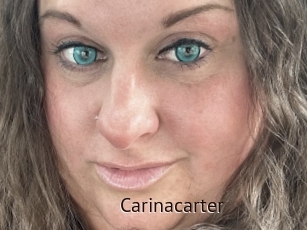 Carinacarter