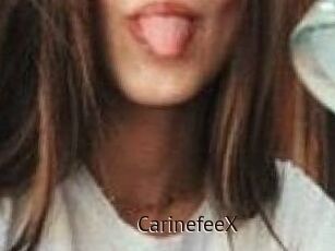 CarinefeeX