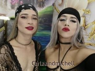 Carlaandmichell