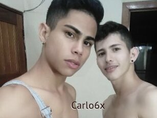 Carlo6x