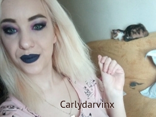 Carlydarvinx