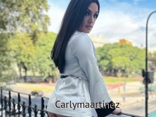 Carlymaartinez