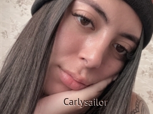 Carlysailor