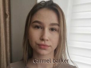 Carmel_barker