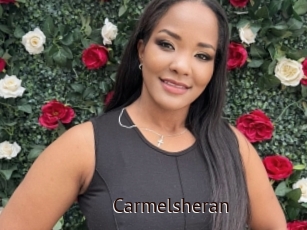 Carmelsheran