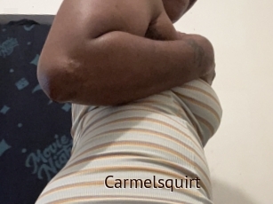 Carmelsquirt