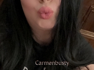 Carmenbusty