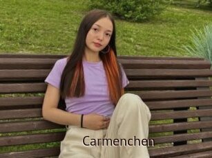 Carmenchen