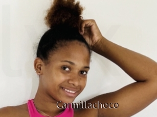 Carmillachoco