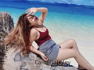 Carmillahaley