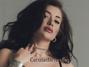 Caroladantesina