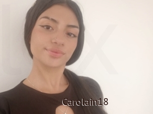 Carolain18