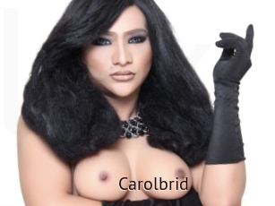 Carolbrid