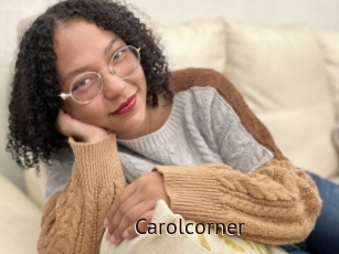 Carolcorner