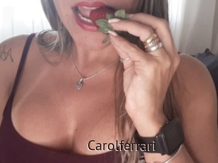 Carolferrari