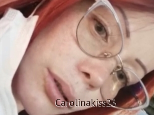 Carolinakiss23