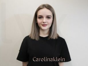 Carolinaklein