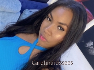 Carolinarossees