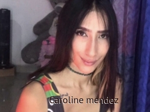 Caroline_mendez