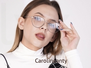 Carolineanty