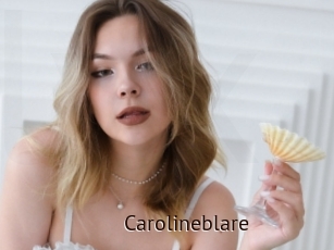 Carolineblare