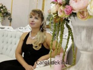 Carolinekind