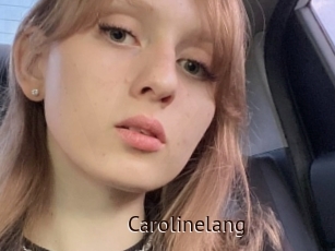 Carolinelang