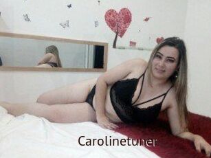 Carolinetuner