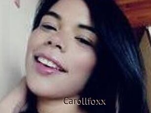 Carollfoxx