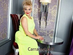 Carramelmilf