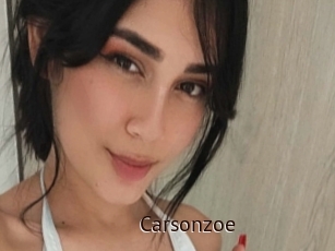 Carsonzoe