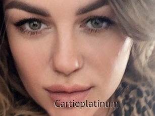 Cartieplatinum