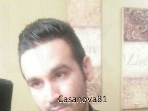 Casanova81