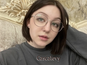 Cascalevy