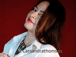 Cassandrathomson