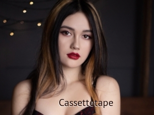 Cassettetape