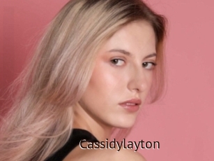 Cassidylayton