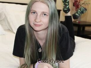 Cassidysue