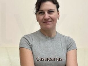 Cassiearias