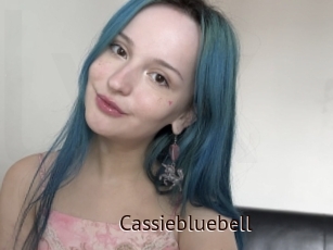 Cassiebluebell