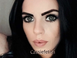 Cassiefetish