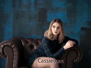 Cassielean