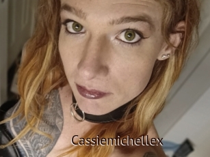 Cassiemichellex