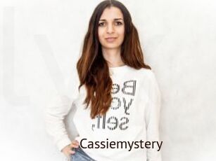 Cassiemystery