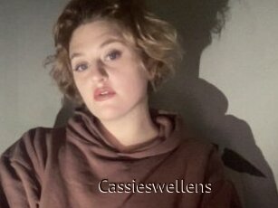 Cassieswellens