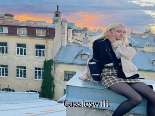 Cassieswift